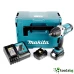 MAKITA DTW 450 RFJ - ПРОФЕСИОНАЛЕН АКУМУЛАТОРЕН УДАРЕН ГАЙКОВЕРТ